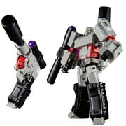 Transforming Toy Transformation Megatron Toy Masterpiece Action Doll Movie Model KO Doll Model