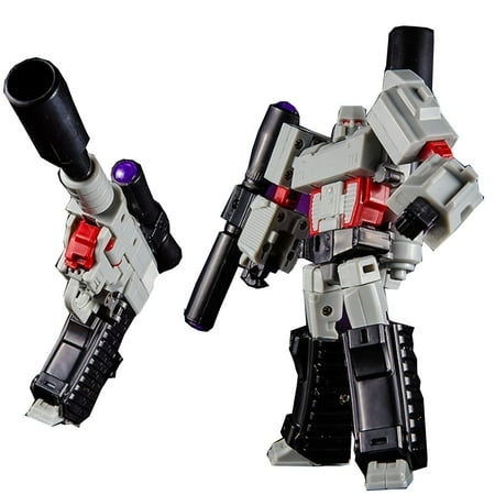 Transforming Toy Transformation Megatron Toy Masterpiece Action Doll Movie Model KO Doll Model