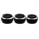 thumbnail image 2 of Interruptor de Aire Acondicionado Coche Sunnimix 3x, Perilla del aire acondicionado del coche, 2 of 8
