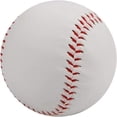thumbnail image 5 of Professional Baseball, PVC Hand-stitched Soft Foam Baseball for Adult Youth Training Professional Baseball Match (2-Pack), 5 of 5