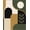 Green, Pattern 7, variant on ODIKA 8'x10' Washable Area Rug Olive and Mustard Geometric Design Bold Abstract Shapes with Striped Accents for Dining Room, Large Office, Lounge, Non-Slip Chair-Friendly Mat
