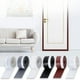 thumbnail image 1 of Xihbxyly Burlete para Puerta, Cinta Autoadhesiva de Sellado, Aislante para Ventanas y Puertas, Ahorra Energía En Frío y Calor, Ideal para Puertas Corredizas de Vidrio y Ducha, 5 M de Largo., 1 of 1