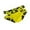 Yellow, variant on Mens Underwear,Low Rise Briefs Letter Print Underwear Comfortable Daily Wear for Summer Casual Sports Outfits,Men's Underwear,L,Black