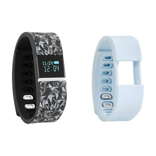 ifitness activity tracker