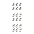 thumbnail image 2 of Injueey Clips para edredón, 6 uds., sujetadores para mantas, fijador de hojas, abrazadera de almacenamiento Type1 NO1, 2 of 6