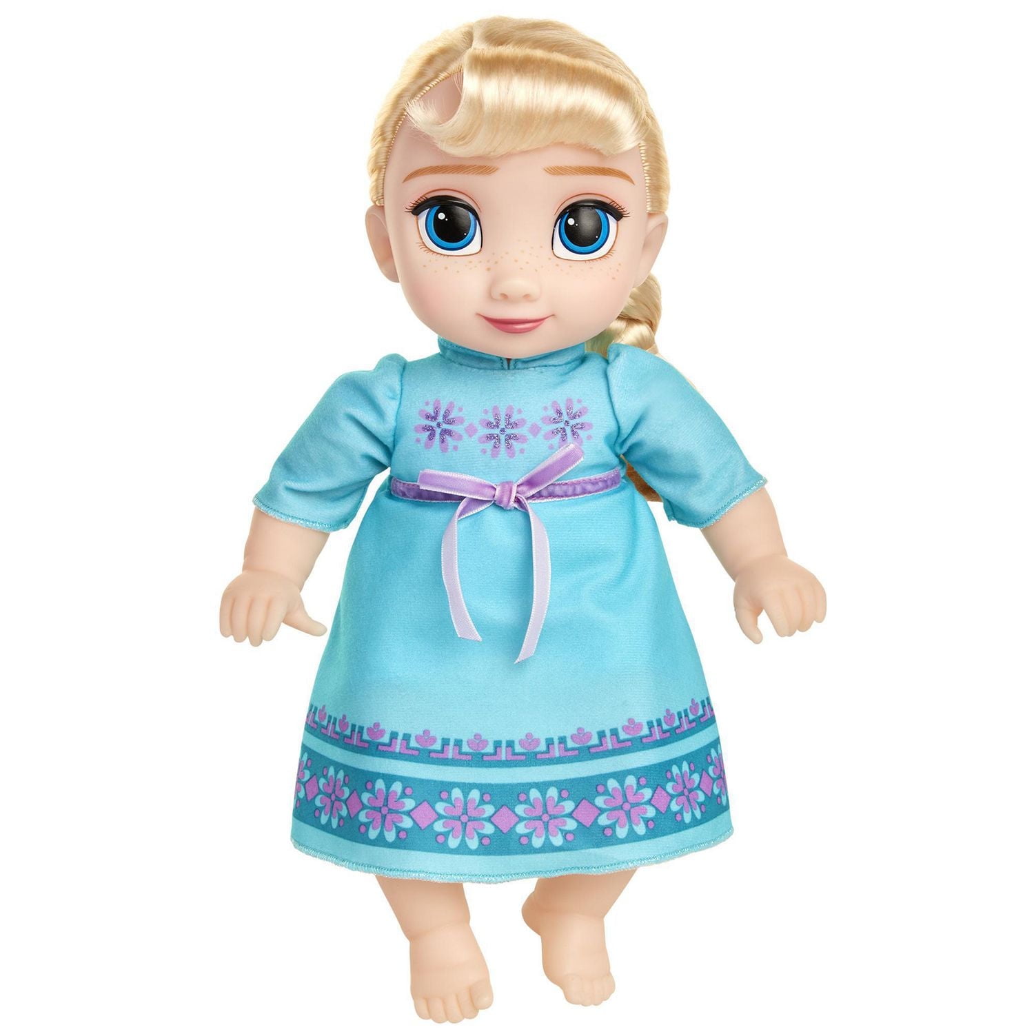 Frozen 2 Young Elsa 13" Doll