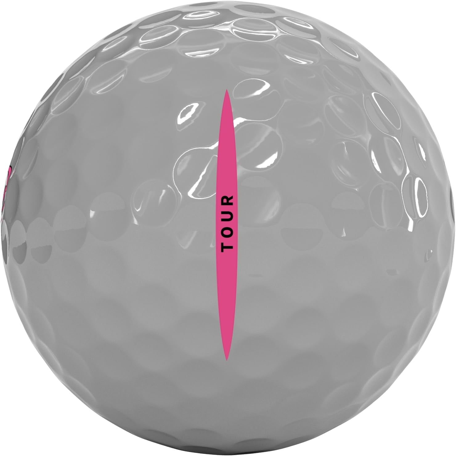 Vice Tour Grey Golf Balls