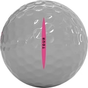 Vice Tour Grey Golf Balls