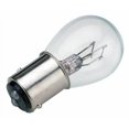 thumbnail image 1 of Sea Dog Ampoule Multi-Usage 441157-1 Double Contact Baïonnette; Verre Robuste; Base en Laiton Nickelé; 12.8 Volts; 2.1/0.59 Ampères; 26.88/8.26 Watts; 32/3 Puissance de Bougie; Simple, 1 of 2
