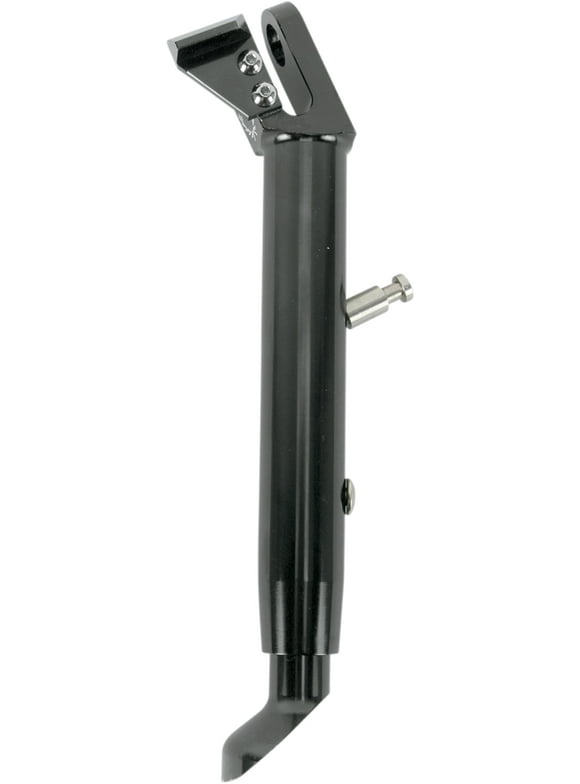 Powerstands Adjustable Kickstand   Black 05-01102-22