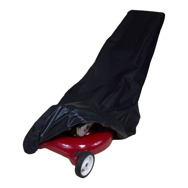 Sturdy Covers Push Mower Defender Universal Push Lawn Mower Cover