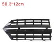 thumbnail image 4 of koolsoo Front Grille Insert Mesh Durable for Byd Dolphin Automotive Accessories Glossy Black, 4 of 9