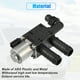 thumbnail image 5 of CV61-8C605-TD Motor Calefacción Control Válvula Solenoide para Ford Escape Unique Bargains, 5 of 7