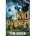 thumbnail image 1 of Pre-Owned Kid Owner (Paperback) 006229380X 9780062293800, 1 of 1