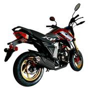 Lifan KP-Mini RS | 150cc EFI Motorcycle | SS3 Fuel Injected | LF150-5U