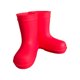 thumbnail image 2 of Botas De Lluvia Soporte Para Cepillos De Dientes Silicona Adorable Multifuncional Con Orificios De Drenaje Soporte Para Cepillos De Dientes Soporte Para Máquina De Afeitar Manual Para Lavabo Baño Methold HA027275-02, 2 of 6