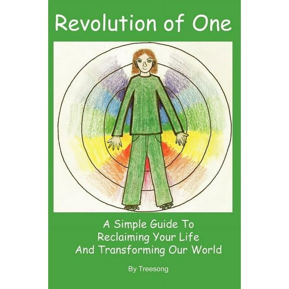 Revolution of One (Paperback)