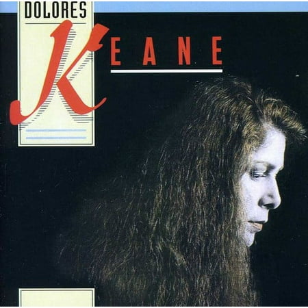 Dolores Keane - Dolores Keane - Music & Performance - CD