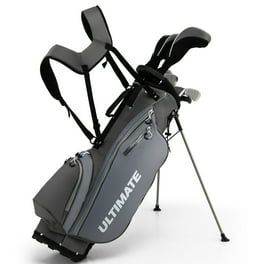 ウィルソン PROFILE XD レフティードライバー　極美品‼️ Wilson Profile XD Men's Left Handed Complete Golf Club