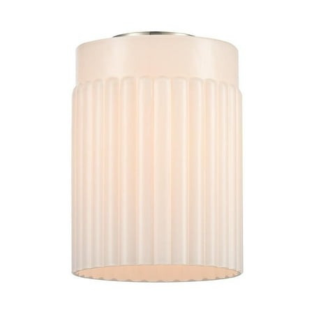 Innovations Lighting - Hadley - 8 Inch Light Glass  Matte White Finish