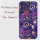 thumbnail image 3 of Funda para teléfono B-Beetlejuice 2 para Samsung Galaxy A91, A80, A73, A72, A71, A53, A52, A32, A31, A22, A21s, A20, cubierta negra, 3 of 5