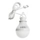 thumbnail image 1 of Linterna portátil para acampar, luces USB, bombilla de 5 W/7 W de potencia, herramienta multifunción para acampar al aire libre, LED de 5 V para carpas, equipo de acampada, senderismo, lámpara USB,, 1 of 5