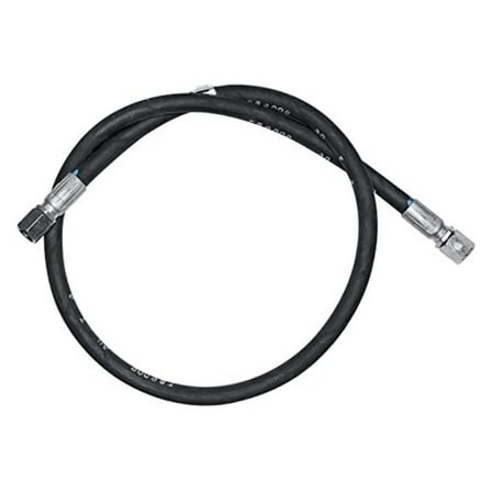 Drevy Replacement Snow Plow Hose - for Plows, 1/4in. x 42in. Model Number 1304627