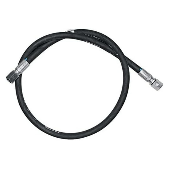 Drevy Replacement Snow Plow Hose - for Plows, 1/4in. x 42in. Model Number 1304627