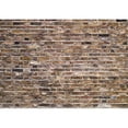 thumbnail image 2 of wall26 Fragment of an Old Brick Wall Background - Removable Wall Mural | Self-Adhesive Large Wallpaper - 100x144 inches, 2 of 5