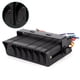 thumbnail image 4 of 6‑Gang Rocker Switch Box Controller 3P Red Light Universal for 12‑24V Car RVs Marine Boat Yacht, 4 of 5