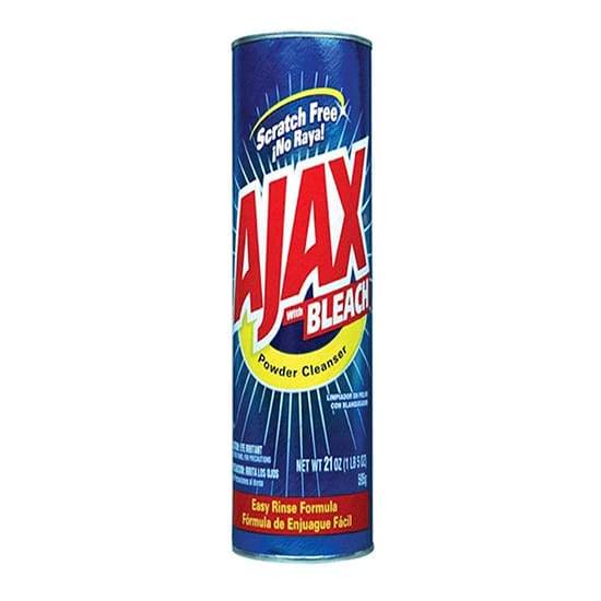 Ajax 21 oz. Powder Cleanser with Bleach