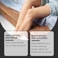 thumbnail image 6 of Kokovifyves After-shave Repair Essences Oil Effectively Soothes and Restores Smoothness with Continuous Use 60ml, 6 of 9