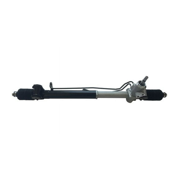 Rack and Pinion Assembly Fits select: 2002-2009 CHEVROLET TRAILBLAZER, 2004 CHEVROLET COLORADO