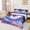 Axolotl 07, variant on Erosebridal Cute Axolotl Full Size Sheets for Kids Girls, Pink Cherry Blossoms Bed Sheets, 1 Flat Sheet, 1 Fitted Sheet and 2 Pillowcases
