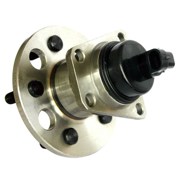 CRS NT512001 Wheel Bearing and Hub Assembly