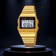 thumbnail image 3 of G Mens Outdoor Sports Digital Watch Waterproof With Luminous Display Suitable For Hiking Camping Running Swimming And Other Sports Wristwatch With Multiple Functions, 3 of 6