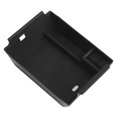 thumbnail image 1 of Caja de almacenamiento para apoyabrazos Central de coche, accesorio contenedor apto para Mercedes Benz GLE W167 2020, 1 of 10