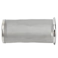 thumbnail image 4 of Cold Brew Coffee Filter, Stainless Steel Coffee Tea Infuser Mesh Cylindrical Filter With White Gasket Tea, 4 of 8