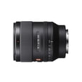 thumbnail image 2 of Sony FE 35mm f/1.4 GM Full-Frame Large-Aperture Wide Angle G Master Lens, 2 of 4