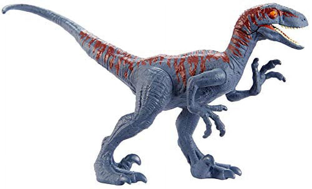 Jurassic World Attack Pack Velociraptor