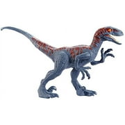 Jurassic World Attack Pack Velociraptor
