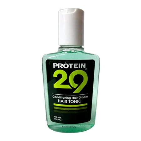 - Protein 29, Non Greasy Conditioning Hair Groom Liquid - 4 Oz