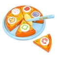 thumbnail image 3 of De Comida De De Simulación, De De Comida De 6 Piezas Para , Juguetes De Comida De Cocina Divertid Baoblaze Cocina Juego de imaginación, 3 of 6