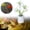 A, variant on NANDIYNZHI 3 Pcs White Artificial Lily Flower, Realistic Long Stem Real Touch Stargazer Lily, Faux Lily Flower Fake Floral with Rods for Home Party Wedding Table Centerpiece Garden DIY Craft