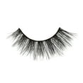thumbnail image 6 of KISS Lash Couture LuXtensions Collection False Eyelashes, ‘Cashmere’ - 1 Pair, 6 of 8