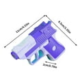thumbnail image 3 of Interactive Rock Paper Scissors Projector Game - Classic Fun with High-Quality Projection, Easy One-Press Play, Perfect for Parties & Family Game Nights, Durable Kld-Friendly Design, 3 of 3