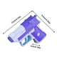 thumbnail image 3 of Herramientas y mejoras para el hogar Proyección - Pistolas, papel y tijeras Juego de feria Pistola pequeña Innovación Nuevo juguete luminoso único Proyección piedra, papel y tijeras, 3 of 3