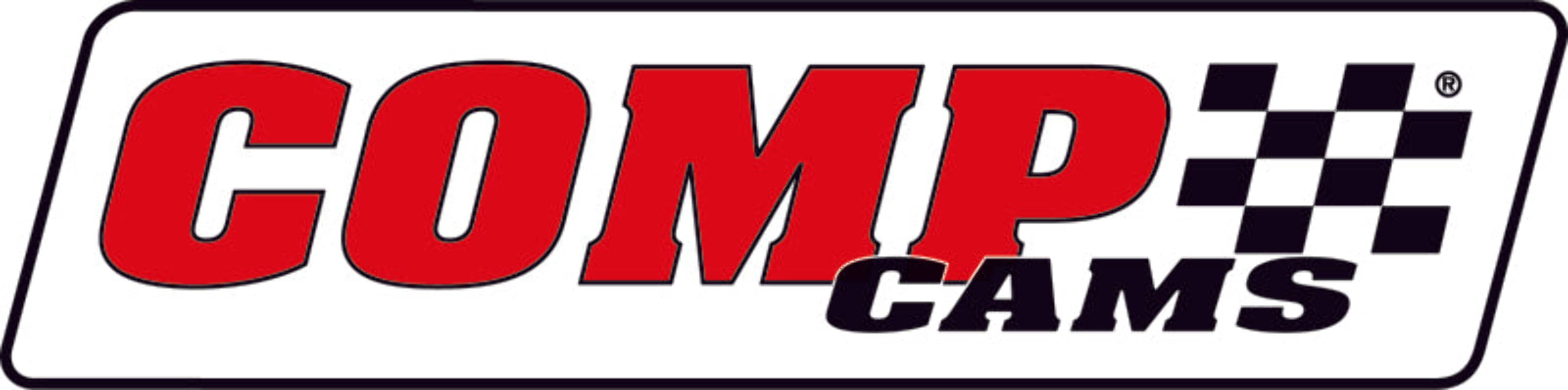Comp Cams Chrysler Applications Xtreme Energy DLC Solid Flat Tappet Lifter .904in Dia. - Single