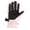 White, variant on Kids & Mittens for Outdoor Activities Warm Windproof Winter for Girls – Snowboarding Ski Skating Kids & Mittens