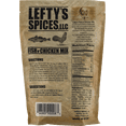 thumbnail image 2 of Lefty's Fish n' Chicken Mix, 16 Oz, 2 of 13